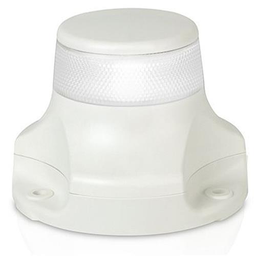 Hella NaviLED Pro rondschijnend wit 360° 12/24V 2NM wit huis