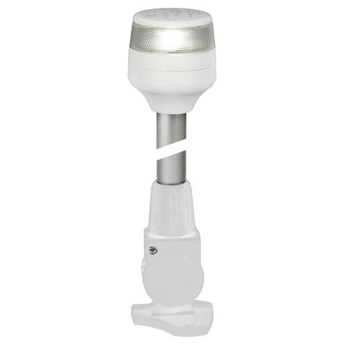 Hella NaviLED 360 ankerlicht 2NM 360° neerklapbaar 510mm wit 9-33V