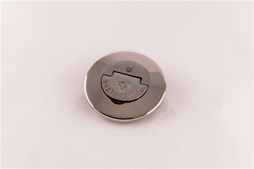 Deckel für Einfüllstutzen mit Hebel ABWASSER