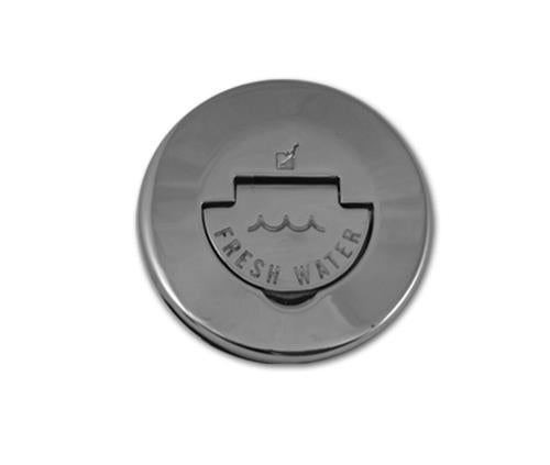 Tankdeckel mit Hebel TRINKWASSER