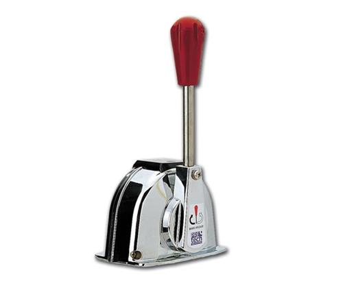 Maxflex TC Single Top-Control für Kupplung