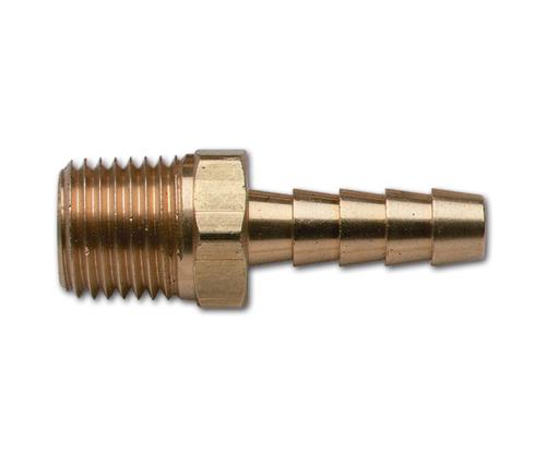 Hollex Schlauchtülle 1/4″NPTx3/8″