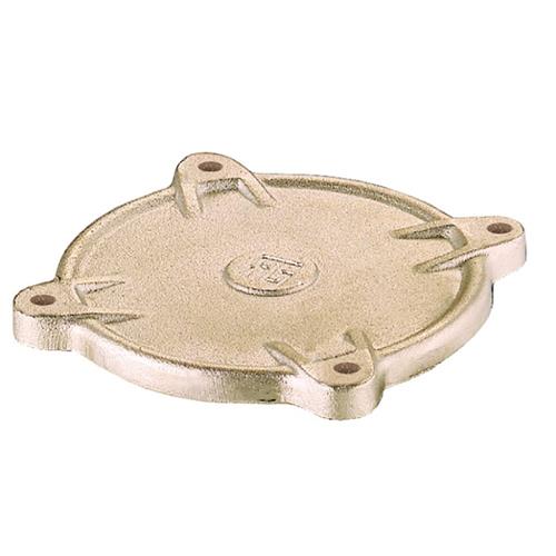 Guidi deksel metaal voor 3178/3179/319825/3199