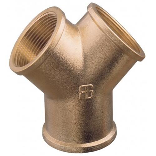 Guidi Y-stuk 3/4″
