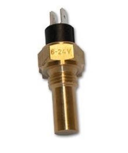 VDO Kühlwassertemperaturgeber +50°C bis +150°C M14x1,5 mit Warnkontakt 135°C ± 3°C