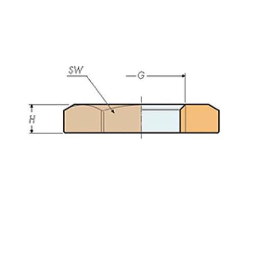 Guidi flensmoer 2″