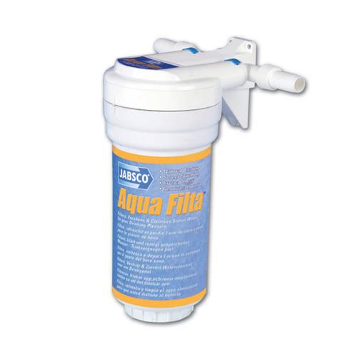 Jabsco Trinkwasserfilter Aqua Filta
