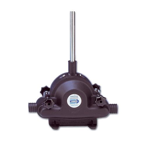 Jabsco membraanpomp Amazon Warrior 1 1/2″