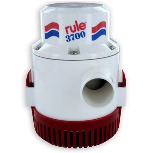 Rule 14A bilgepomp 14010ltr/h 12V