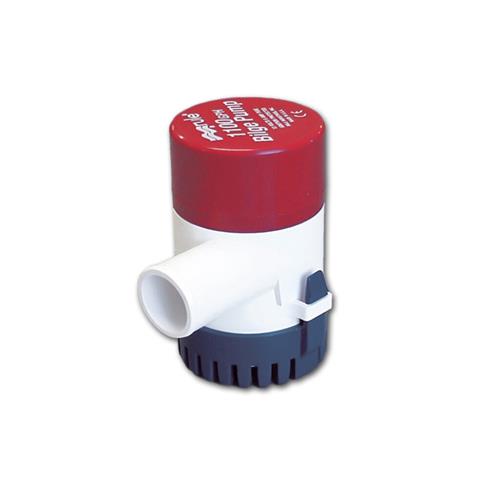 Rule 1100 bilgepomp 12V-4164ltr/h