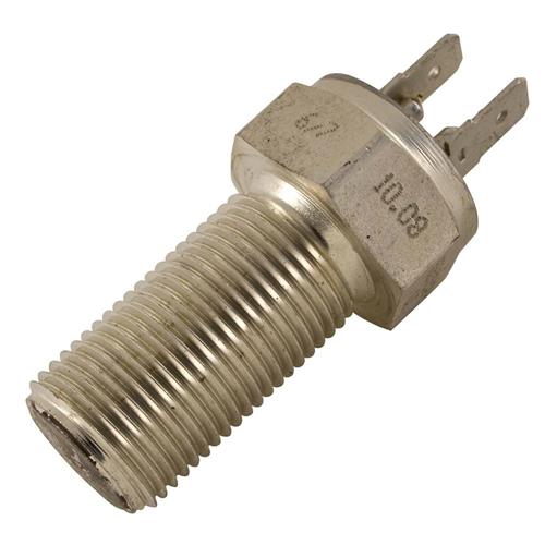 VDO induktiver Drehzahl-/Geschwindigkeitsgeber M18x1,5 massefrei Flachstecker 6,3x0,8mm