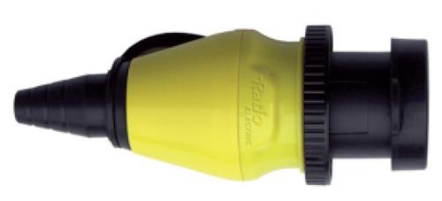 MP-Einlassstecker 16A Ratio/MV