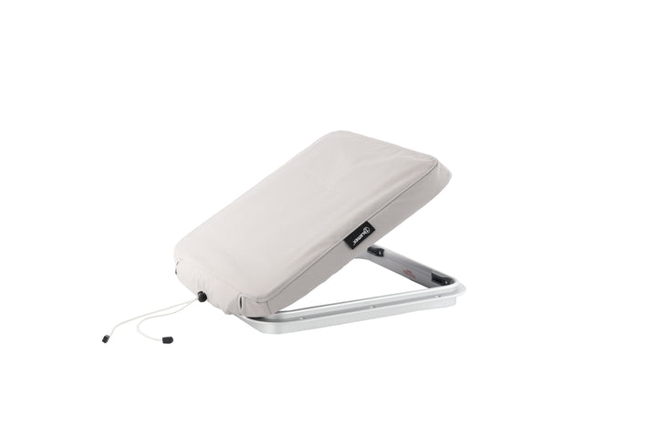 Talamex Decklukenabdeckung Premium Ocean Größe 40 (485 x 485 mm)
