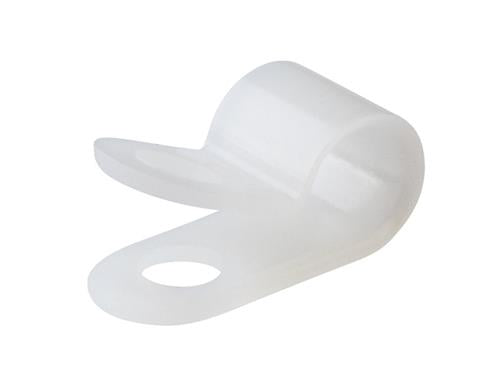 Ancor nylon kabelklem 1/4″ naturel (6)