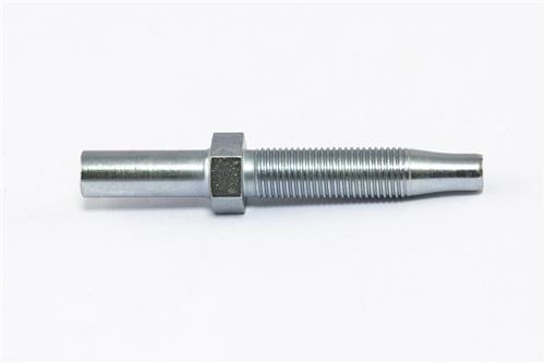 H-flex pijpje 8mm