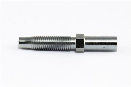 H-Flex-Rohr 10 mm
