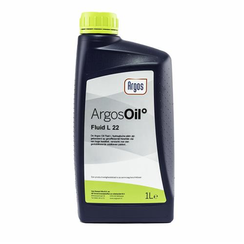 Argos Fluid Hydrauliköl 22 (Lenkung) 1 ltr
