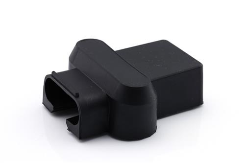 Ripca Batterieklemmabdeckung 70-105mm² schwarz