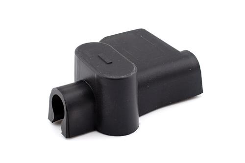 Ripca accuklemkap 50mm² zwart