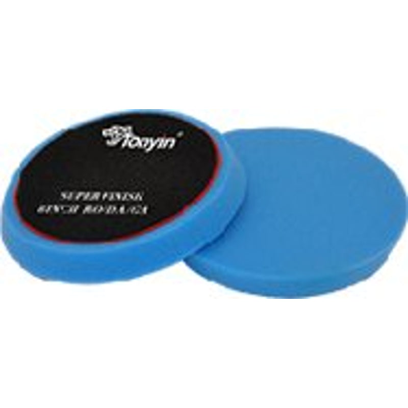 Tonyin SCP Foam Pad (Super Finish) – 125 mm