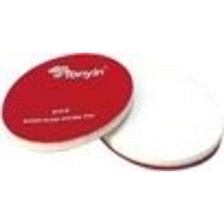Tonyin Rayon Glaspolierpad – 5 Zoll