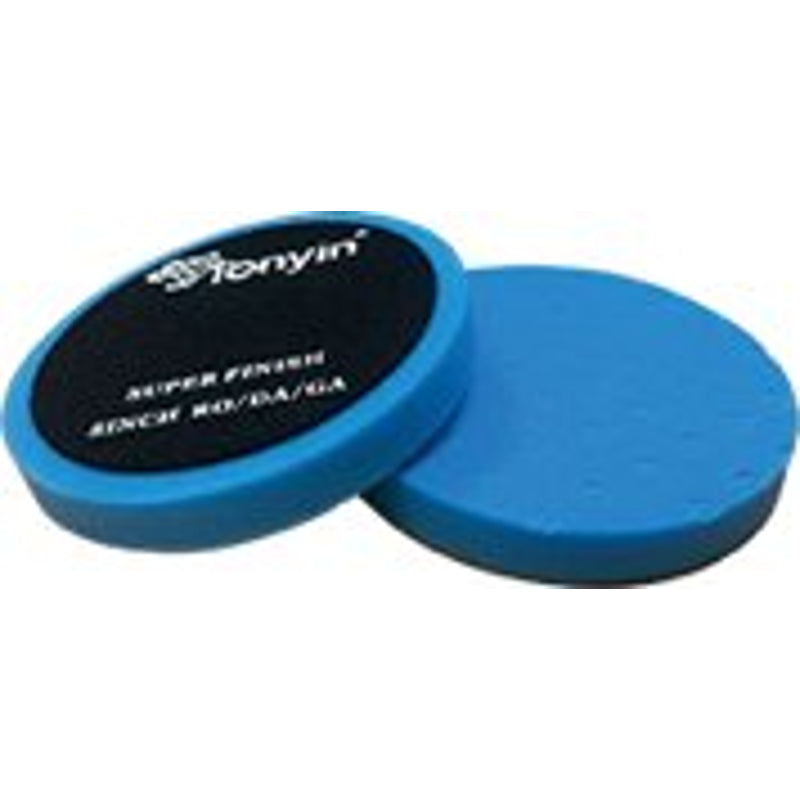 Tonyin CCS Smart Pad (Super Finish) – 125 mm