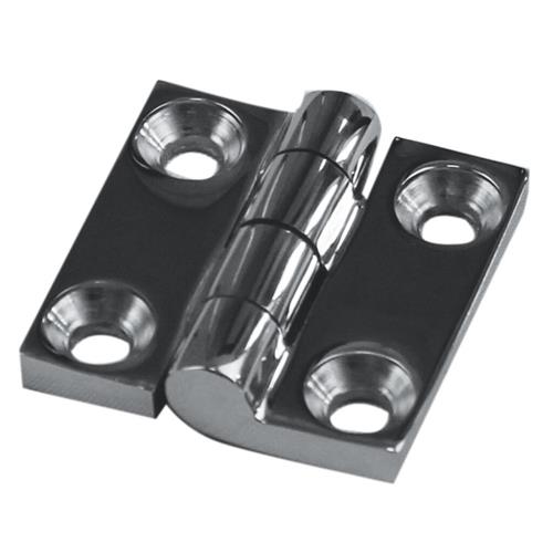 Hollex scharnier 38x37mm