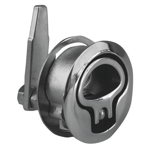 Hollex Lukengriff abschließbar 61mm