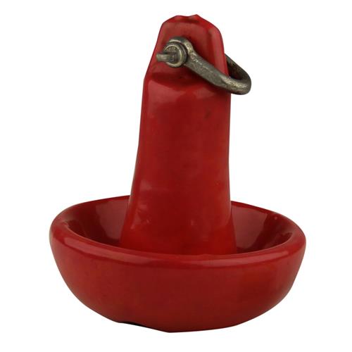 Hollex anker mushroom 3kg PVC gelamineerd