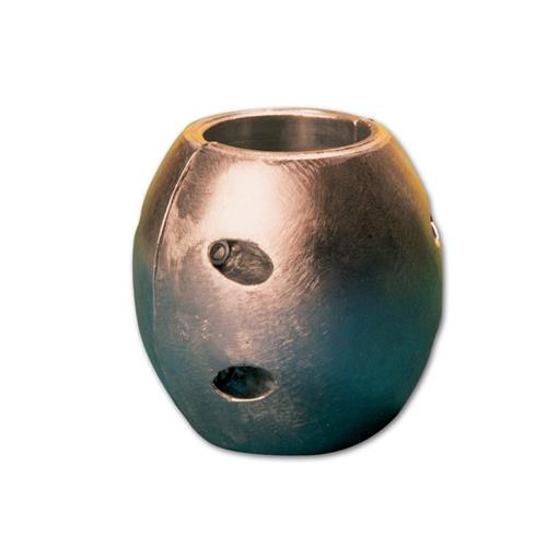 Hollex Zinkanode Kugel ø40mm
