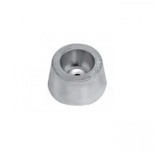 Hollex Anode Aluminium Rumpf/Ruder Typ V 08C ø66mm