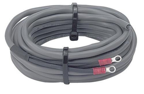 BEP Marine Kabelset für Digital-Mess-Shunt 10 Meter
