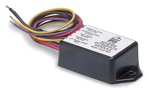BEP Marine Tankgeber-Schnittstellenmodul wandelt 10-180 Ohm oder 240-33 Ohm in einen 0-5V Ausgang um