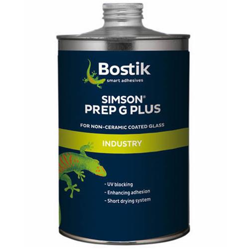 Bostik MSR Prep G Plus blik 250ml