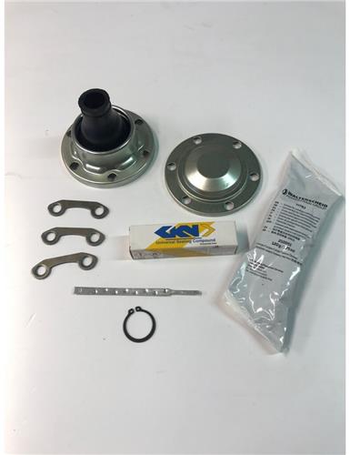 Aquadrive bootkit Aquadrive homokineet 20200/CV15