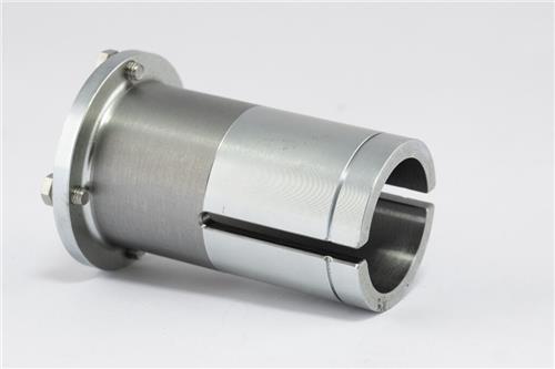 Aquadrive Klemmbuchsenset 35 mm für CVB05/10/15/21