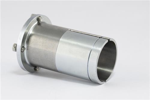Aquadrive Klemmbuchsenset 40mm für CVB05/10/15/21