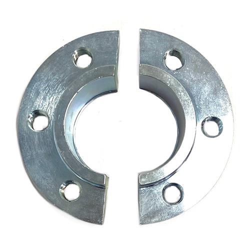 Aquadrive-Spannkupplung mit Distanzring B10