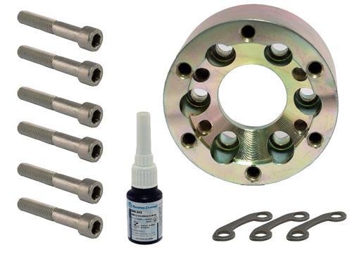 Aquadrive Adapterkit B10 für CV21