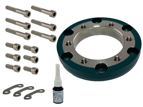 Aquadrive Adapter-Kit B20 für CV21