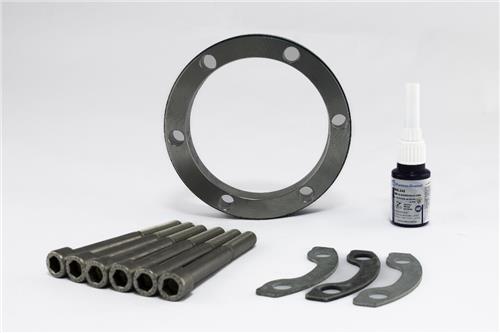 Aquadrive Adapter-Kit B20 für CV30