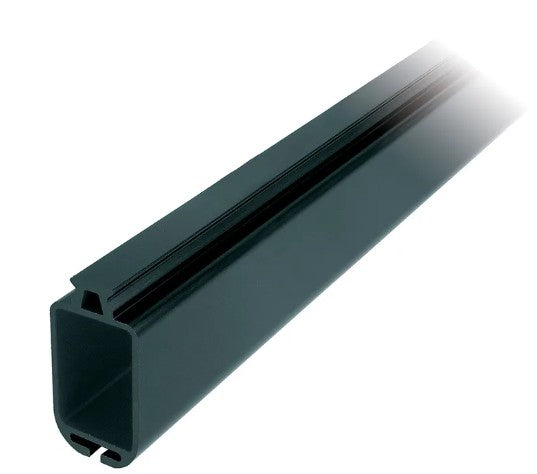 Ronstan-Schiene für Querbalken schwarz 2996 mm RC1225-3.0