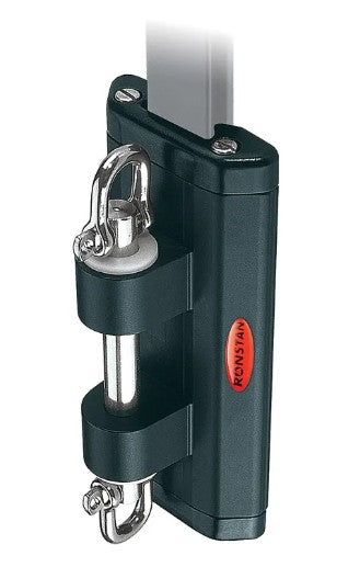 Ronstan RC12244 spinnakerwagen voor 32 mm rail
