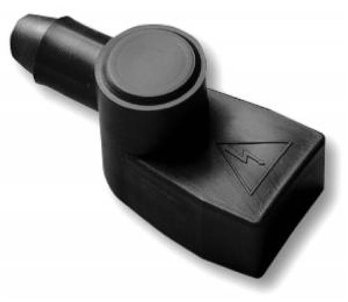 Mastervolt D-Abdeckkappe 457N3V14 schwarz für 68061200/68061400