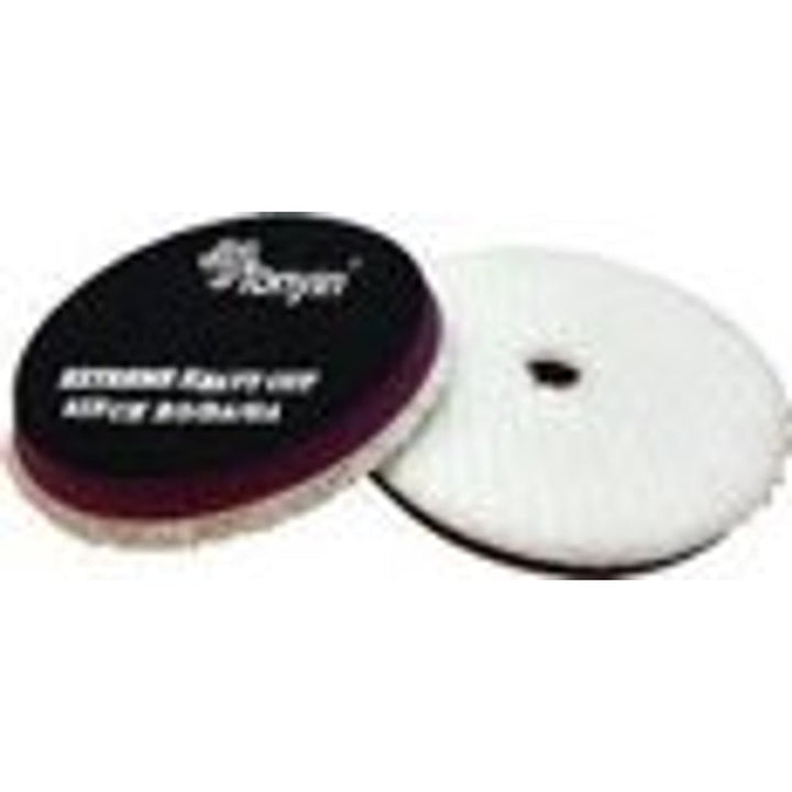 Tonyin Wollpolierpad Extreme Heavy Cut – 125 mm