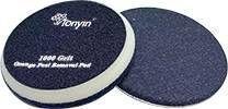 Tonyin Orange Peel Removal Pad 1000 Körnung – 125 mm