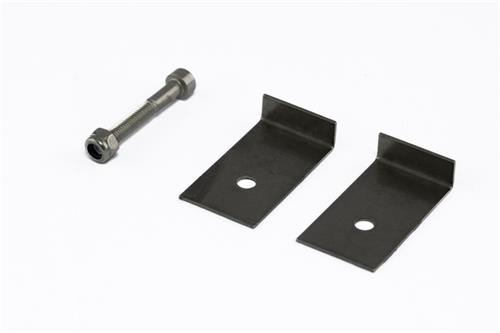 Ambassador Marine Ltd. clip voor trossensnijder (set)