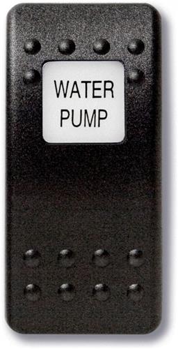 Mastervolt wasserdichter Schalter (nur Knopf) Wasserpumpe
