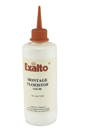 Exalto Montageöl 250ml