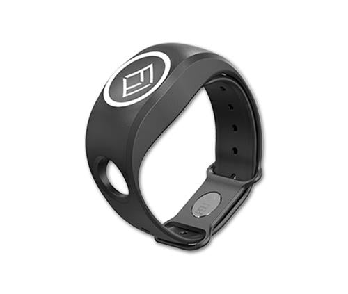 Fell Marine MOB+™ xBAND™ schwarz